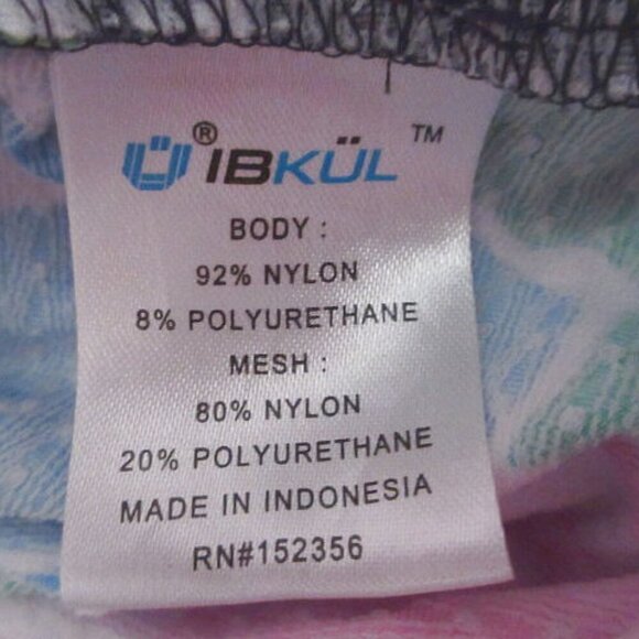 Ibkul Amelia Long Sleeve Dress Size S Cooling Stretch UPF Outdoor Golf Beach - Picture 10 of 10